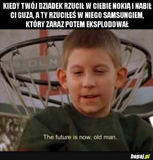 NOWA TECHNOLOGIA, NOWE MOŻLIWOŚCI