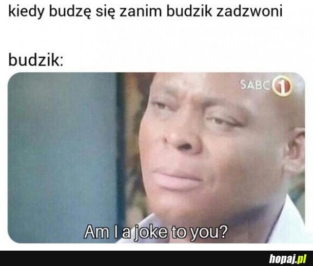 Budzik