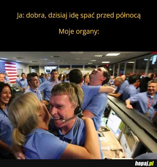 Może w weekend odpoczniemy