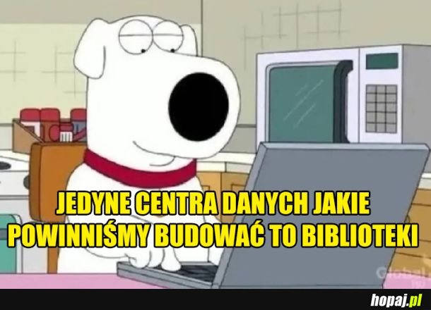 Centra danych