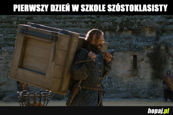 JUŻ NIEDŁUGO