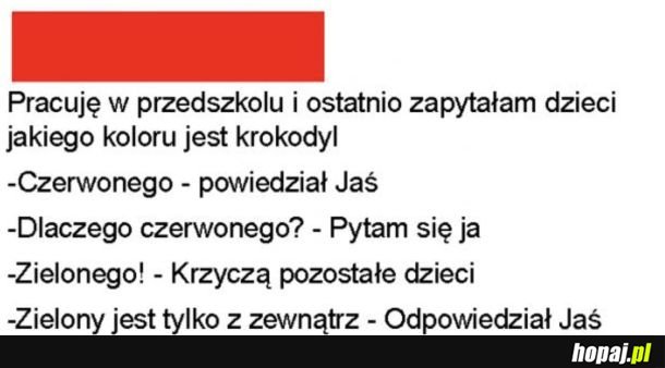 Nieszablonowe myślenie