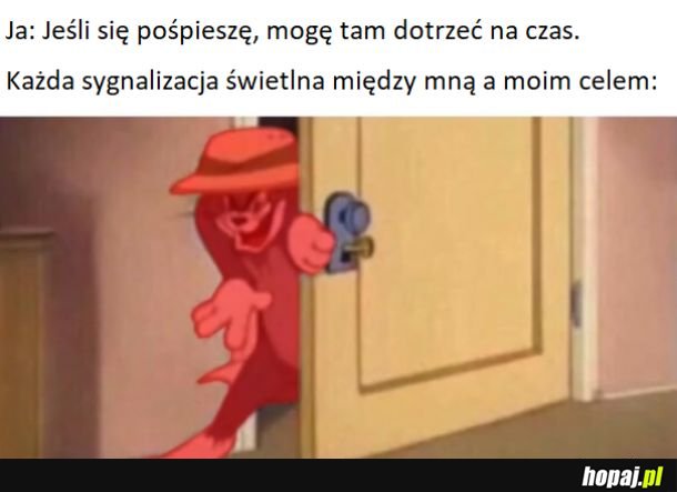 Złośliwość losu