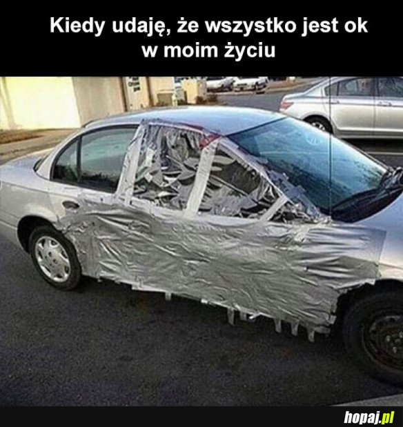 TAK TO WYGLĄDA