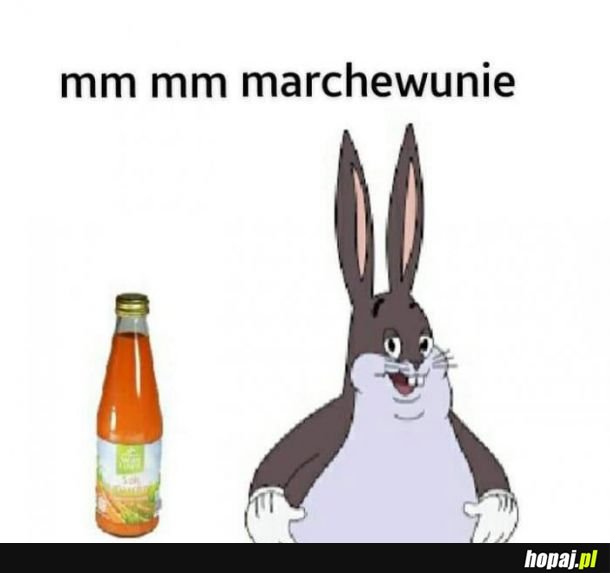 Marchewunie 