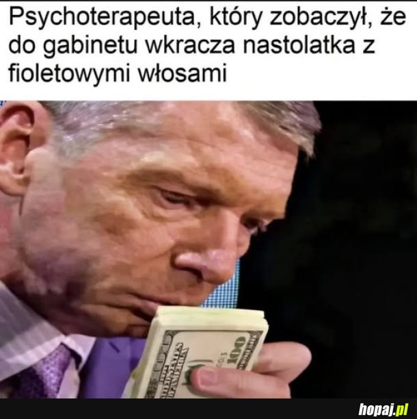 Taki to pożyje