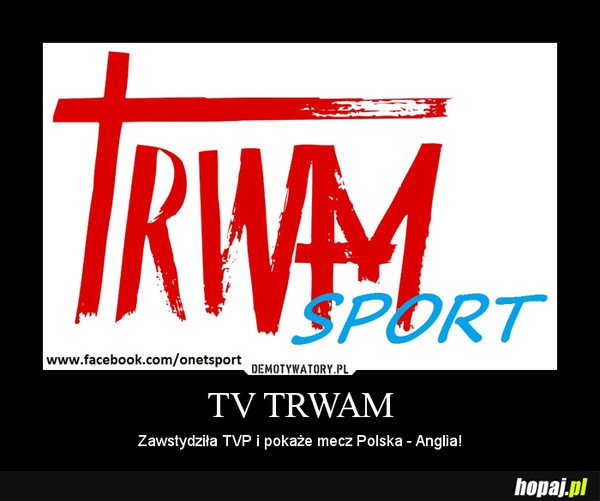 Trwam sport