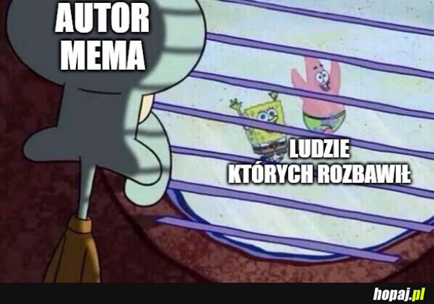 Uśmiech proszę! :D