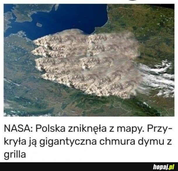 Majówka