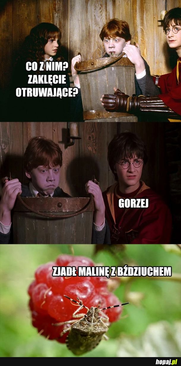 Najgorzej