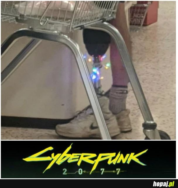 Cyberpunk 2077