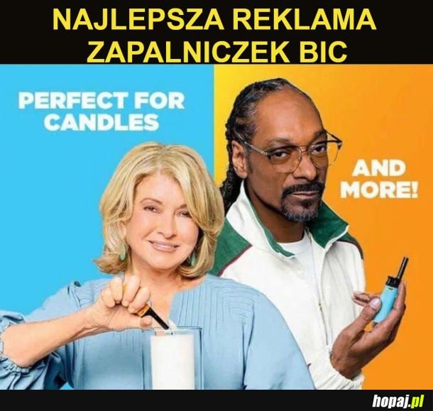 Reklama zapalniczek