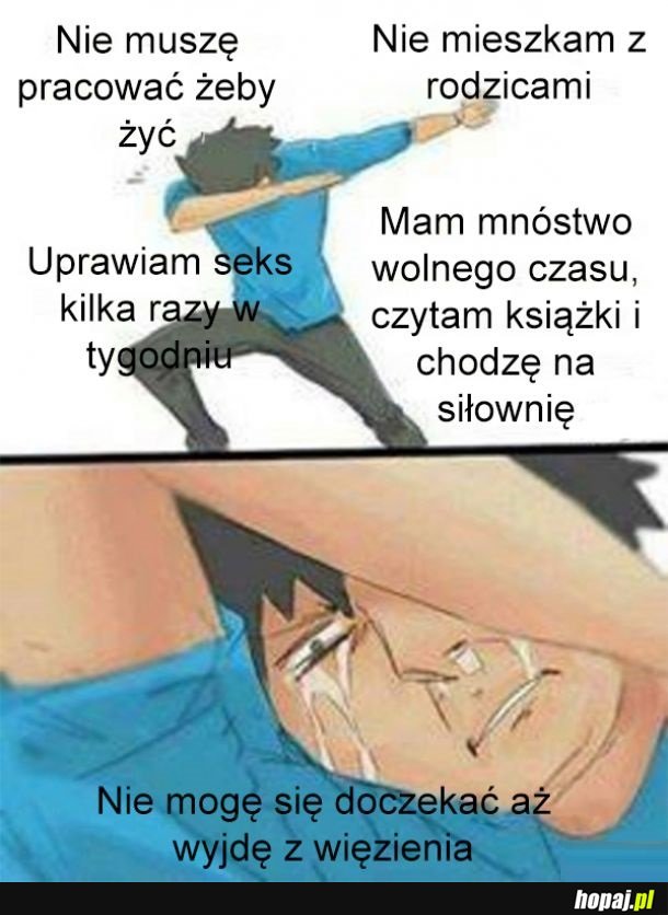 Takie życie