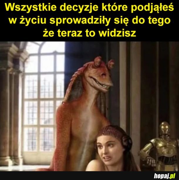 Misa jest bardzo przykro