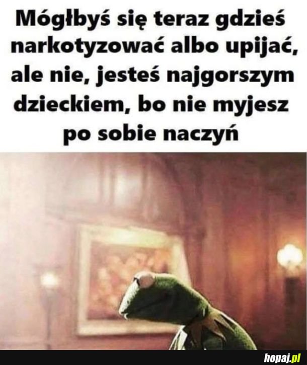 Straszne przewinienie