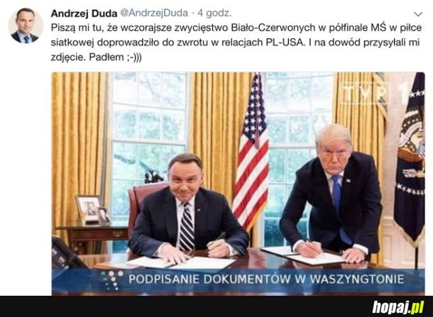 Andrzej Duda kontra cenzoduda