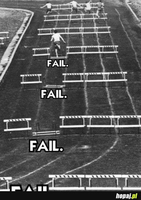 Fail