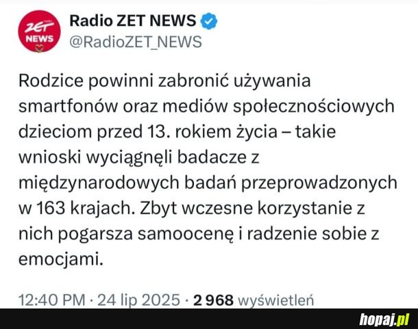 Co o tym myślicie?