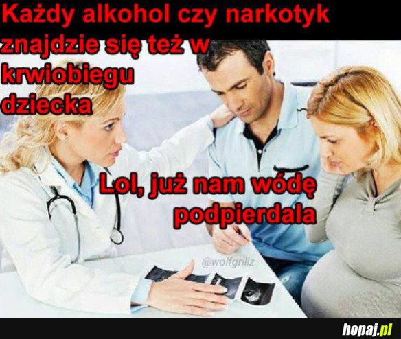 DOBRE DZIECKO