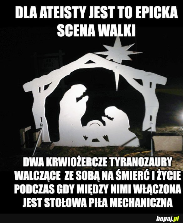 EPICKA SCENA