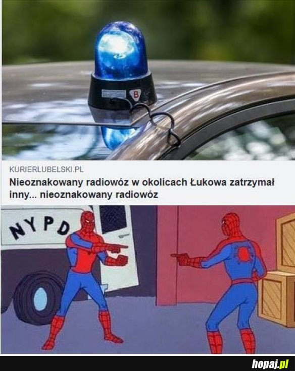 Tak było