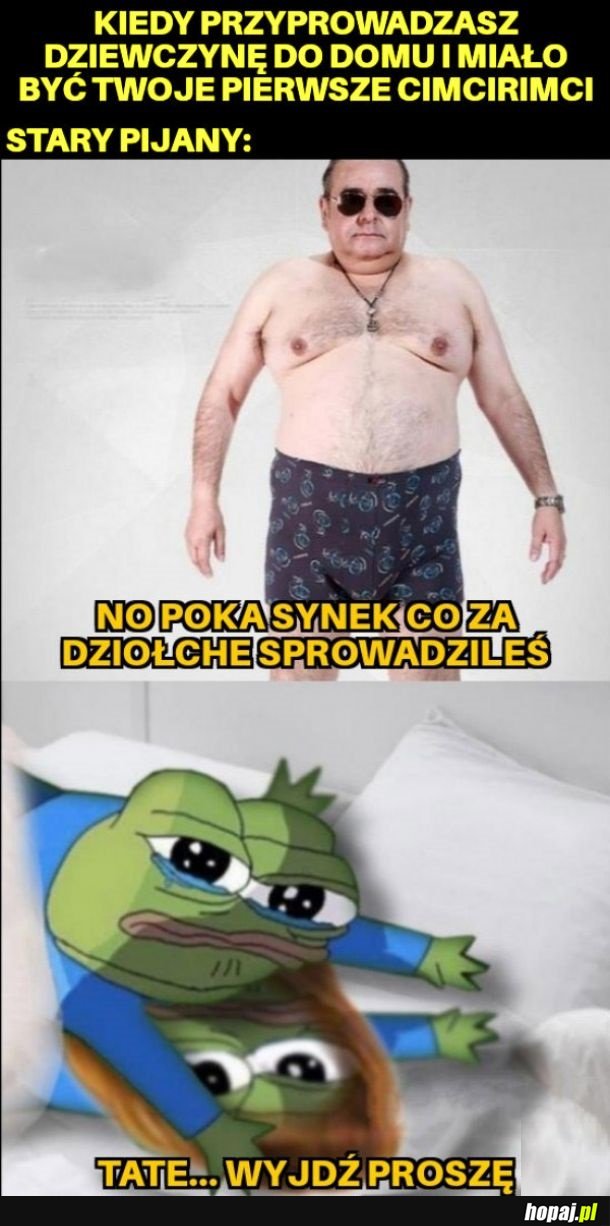 Poka synek