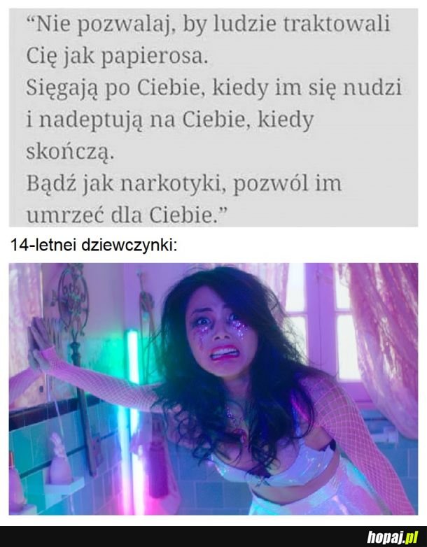 Życiowe