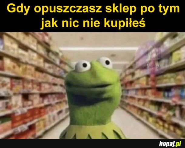 Zachowuj się normalnie
