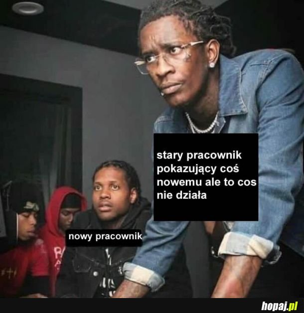 Tak to wygląda