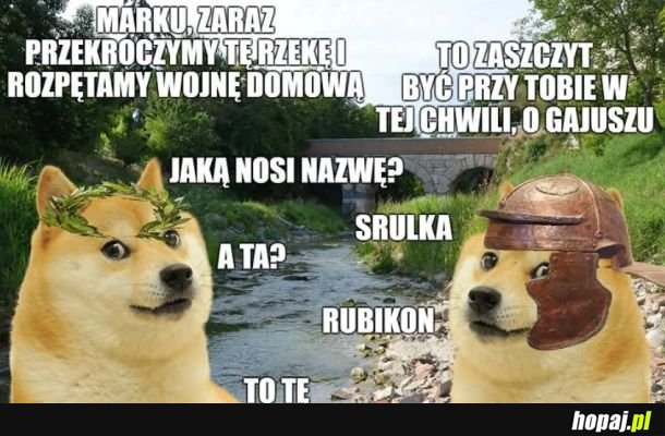 Rubikon