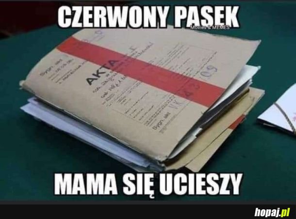 Rok się kończy szkolny