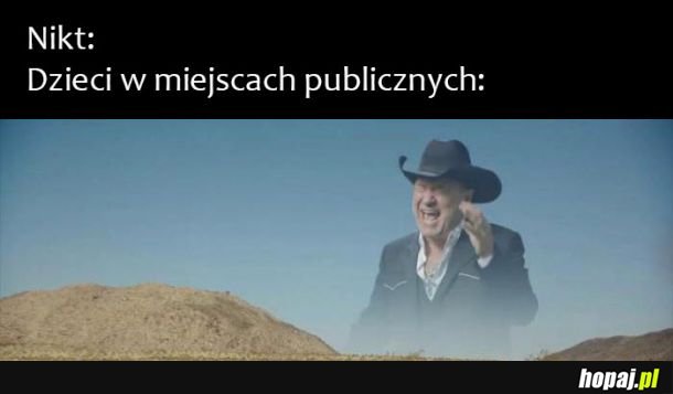 Dzieci