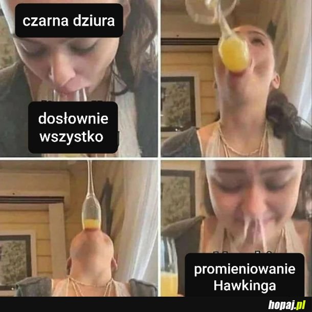 Ze świata nauki