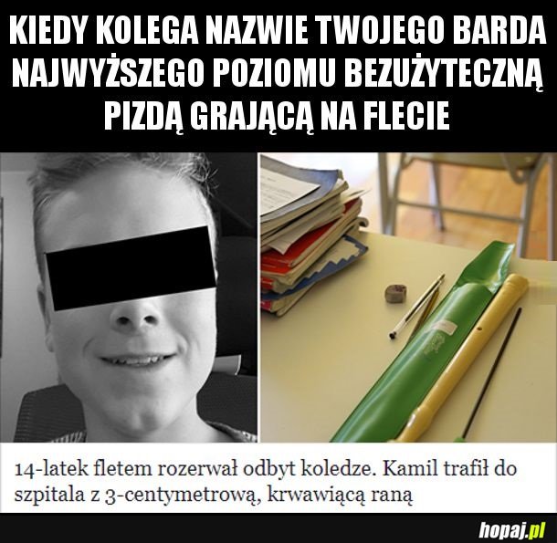 Tak było