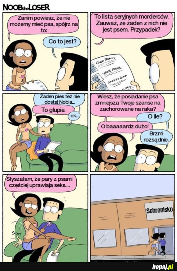 Piesek