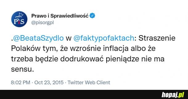 Jakoś tak wyszło