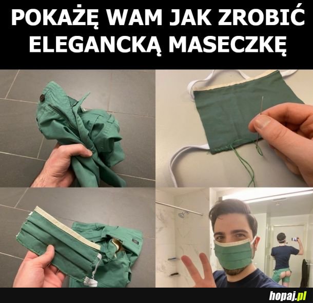 Przydatny lajfhack