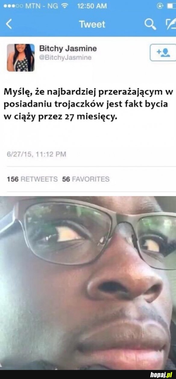 Głupi ludzie...