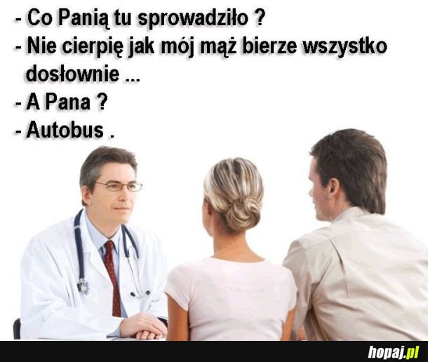  Terapia małżeńska