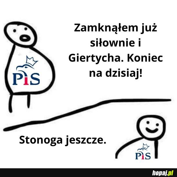 Któż z nas nie lubi czegoś zamknąć?