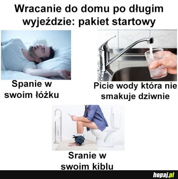 Pakiet startowy