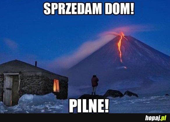 Sprzedam dom