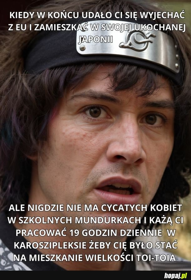 Wersja demo się skończyła