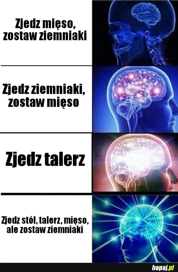 Jedzenie