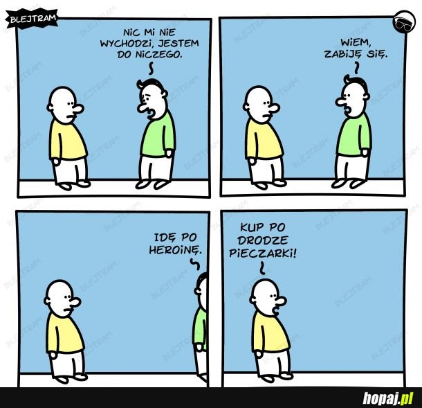 Pieczarki 