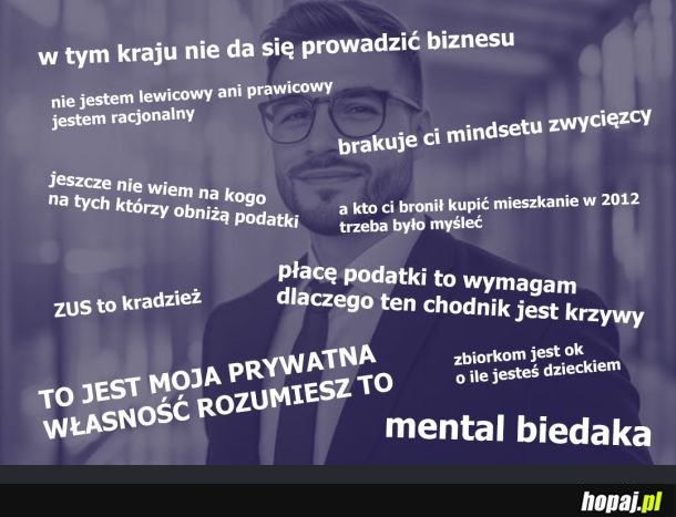 Brakuje ci mindsetu zwycięzcy