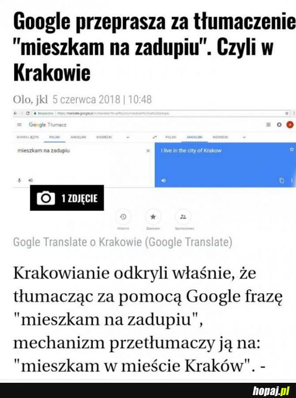 Nieładnie