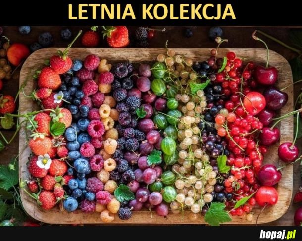 Zbierz je wszystkie