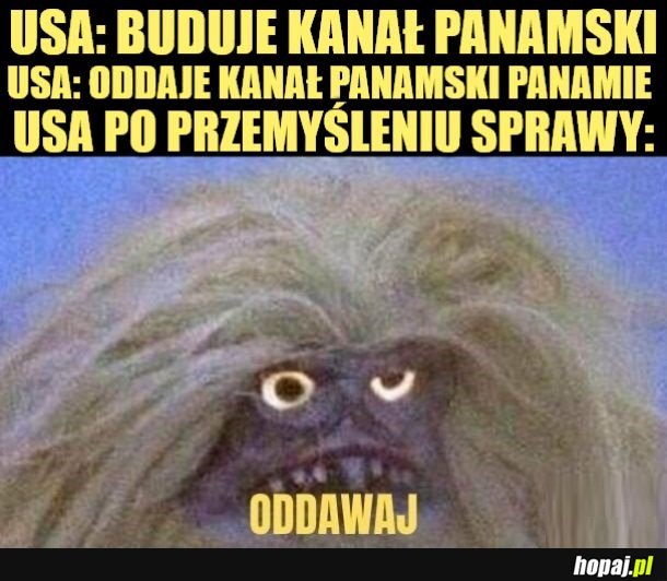 Oddawaj.