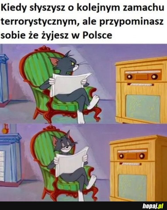 A JA SŁUCHAM I SŁUCHAM